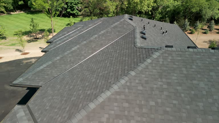 Best Roof Leak Repair  in Ellisburg, NJ