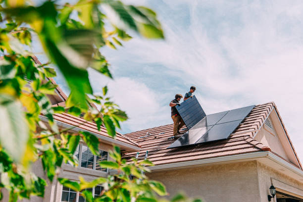 Best EPDM Roofing  in Ellisburg, NJ