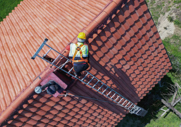 Best Gutter Installation and Repair  in Ellisburg, NJ