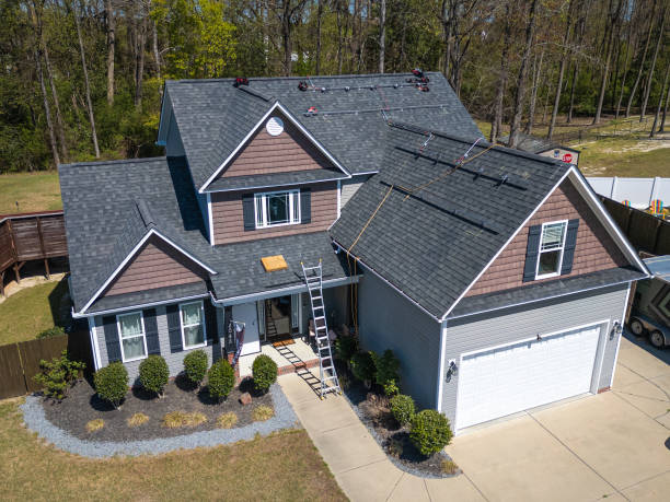 Best Solar Panel Roofing Installation  in Ellisburg, NJ